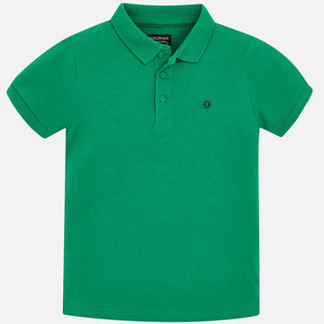 Mayoral polo marškinėliai berniukams Jade.
