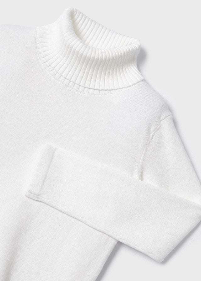 Mayoral golfas ''Baltas"