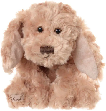 BUKOWSKI Šuniukas Buddy, 25cm.