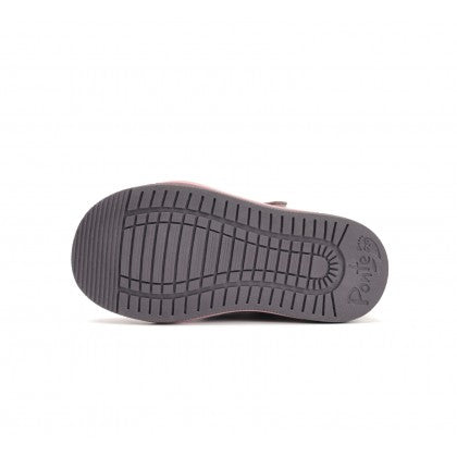 Bronzinės spalvos batai 28-33 d. DA06-5-2359AL