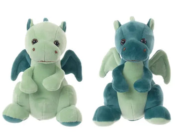 Bukowski žaislas Baby Dragon 15cm.