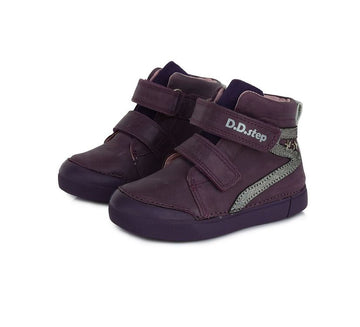 Violetiniai batai 36 d. A068174AL