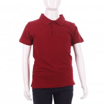 Mokykliniai polo marškinėliai 116-182 cm