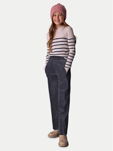 Mayoral platėjančios kelnės mergaitėms Wide Leg.