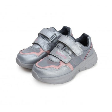 Pilki sportiniai batai 30-35 d. F092-41335BL
