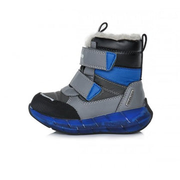 SNIEGO BATAI SU VILNA 30-35 D. F651-310AL