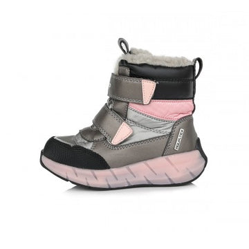 SNIEGO BATAI SU VILNA 29-35 D. F651-310BL