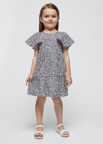 Mayoral suknelė mergaitėms Niña.