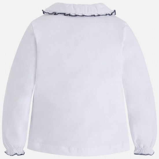 Mayoral palaidinė mergaitėms Elegance