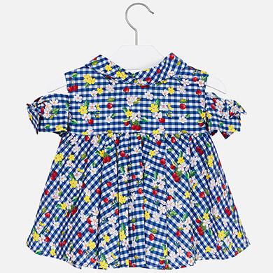 Mayoral palaidinė mergaitėms Vyšnios