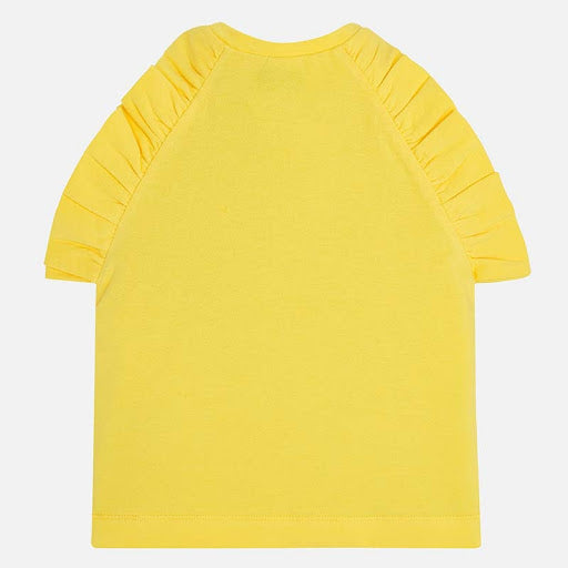 Mayoral palaidinė mergaitėms Raidė