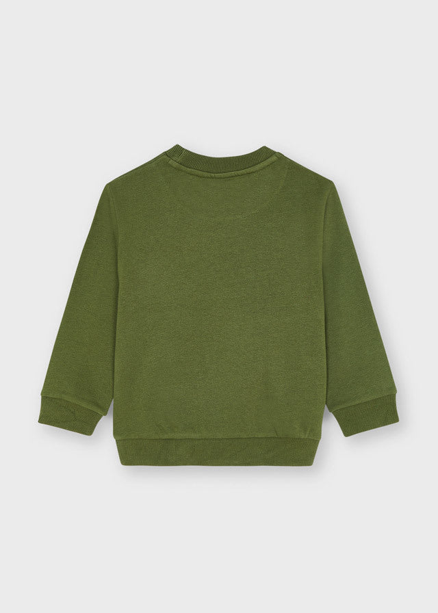 Mayoral bliuzonas berniukams "SKATER"