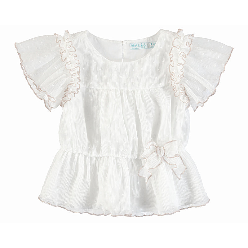 Abel&Lula palaidinė mergaitėms.