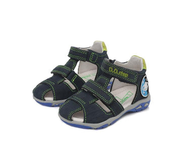 D.D.Step basutės Space AC290395