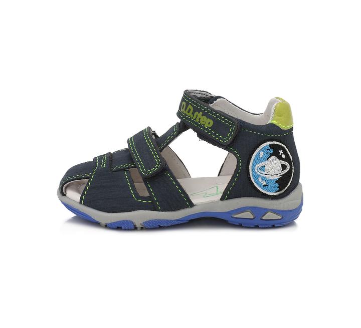 D.D.Step basutės Space AC290395