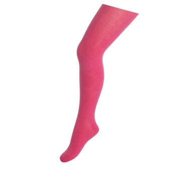 Plonos vaikiškos pėdkelnės "SOFT COTTON" (raudona avietė)