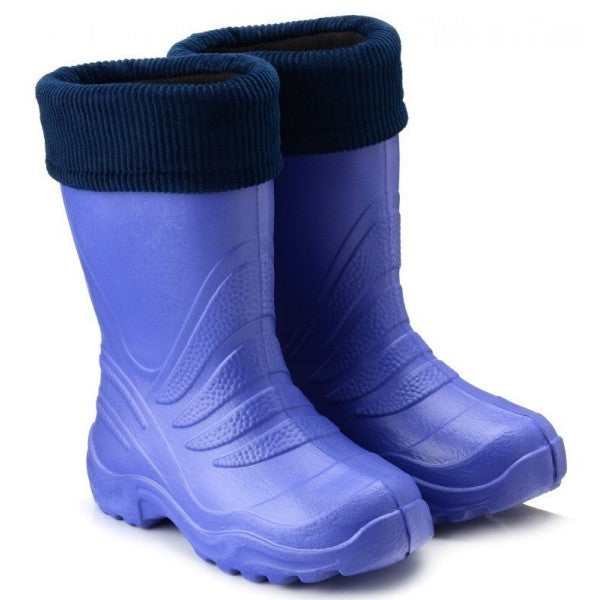 LEMIGO aulinukai Termix 861 šviesiai mėlyni