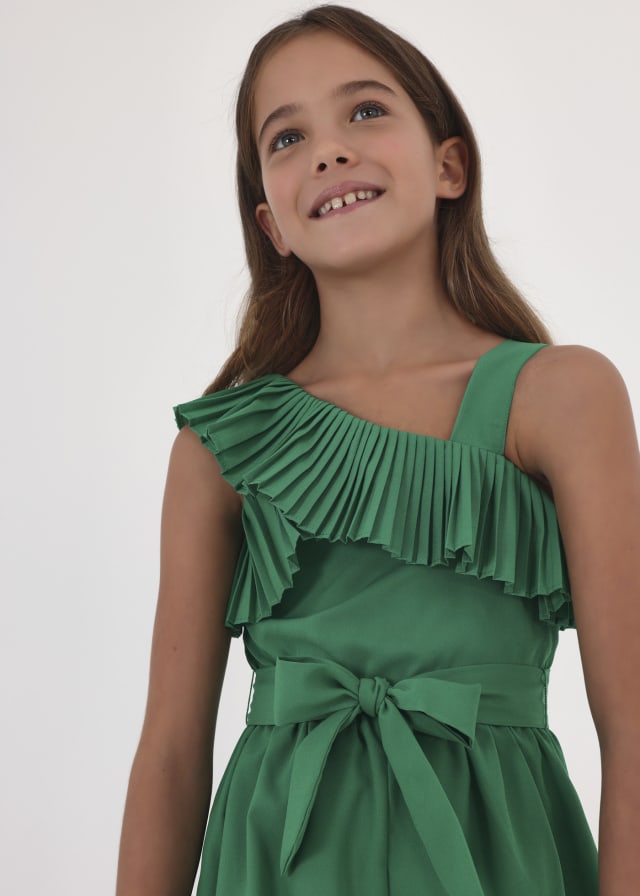 Mayoral kombinezonas mergaitėms.