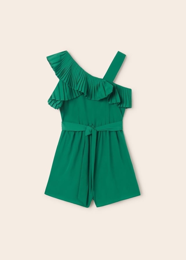 Mayoral kombinezonas mergaitėms.