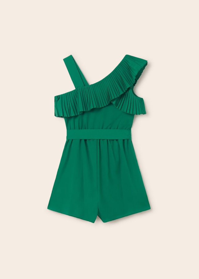 Mayoral kombinezonas mergaitėms.