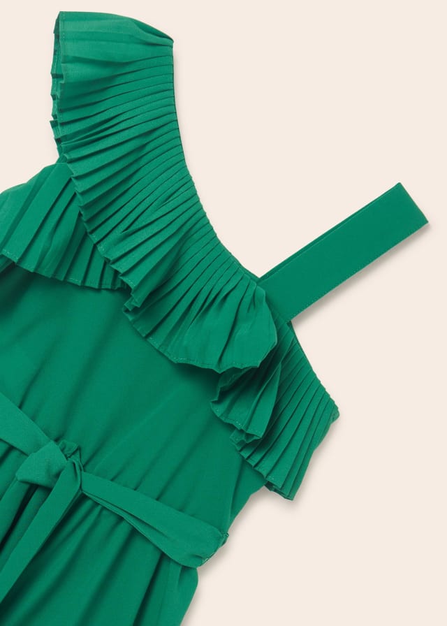 Mayoral kombinezonas mergaitėms.