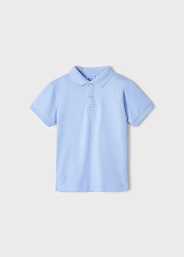 Mayoral polo marškinėliai berniukams