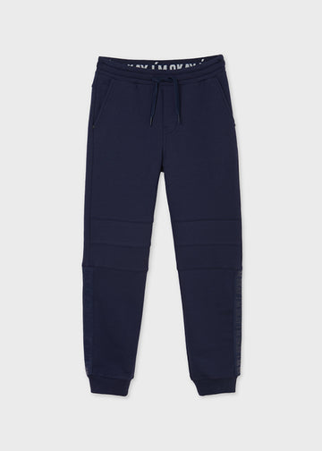 Mayoral laisvalaikio kelnės berniukams Urban Navy