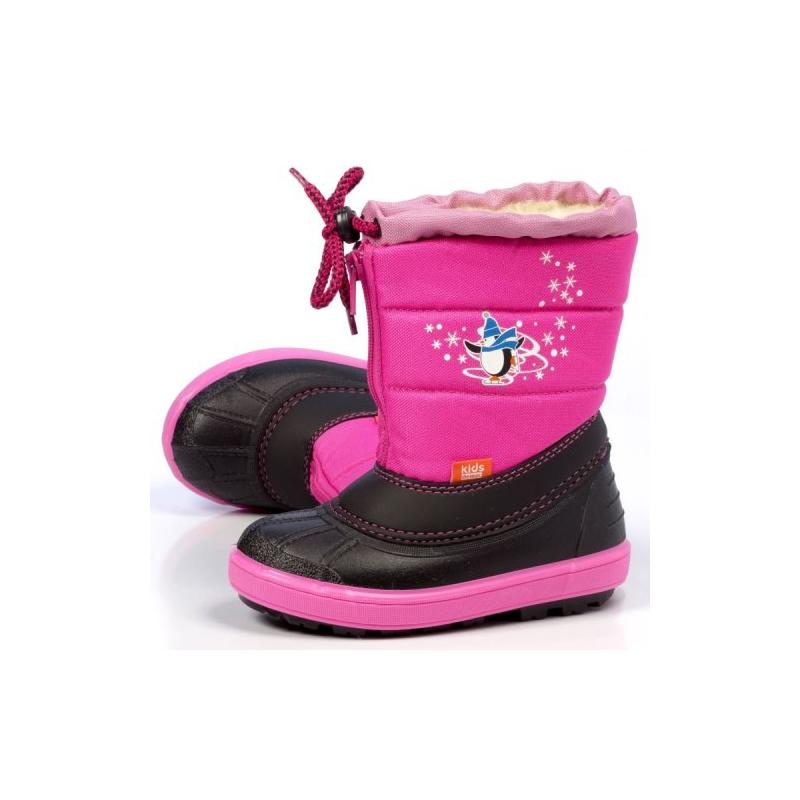 Demar žieminiai batai vaikams.