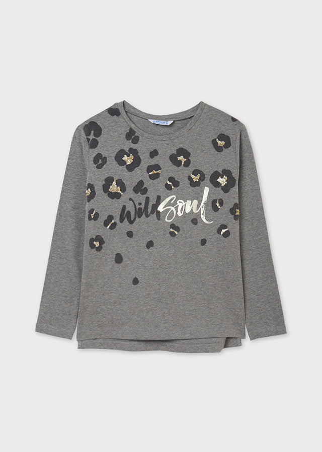 Mayoral palaidinė "Soul" mergaitėms