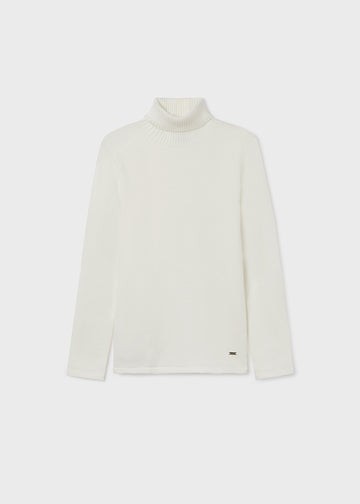 Mayoral golfas White