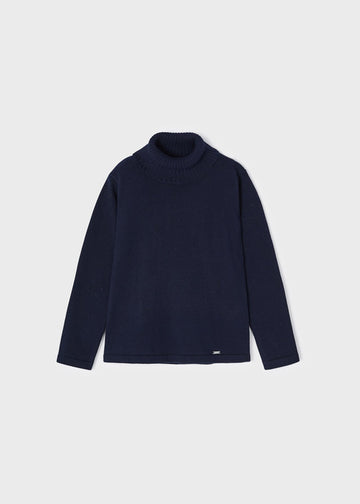 Mayoral golfas Navy Blue