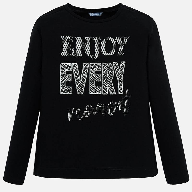 Mayoral palaidinė  mergaitėms Enjoy