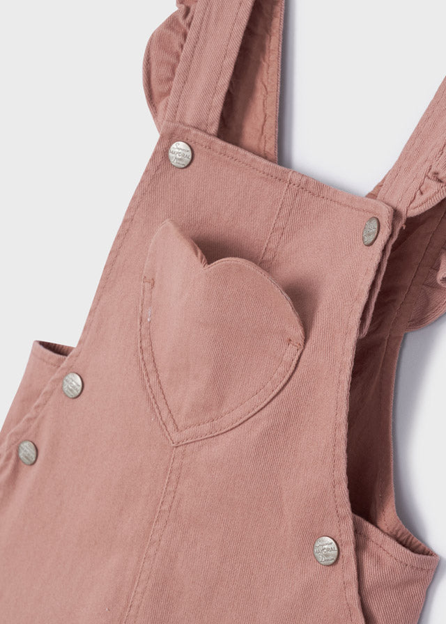 Mayoral kombinezonas mergaitėms