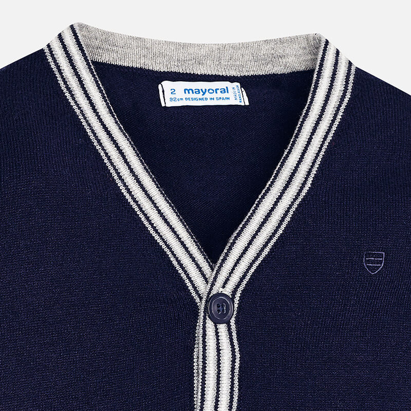 Mayoral megztukas berniukams V