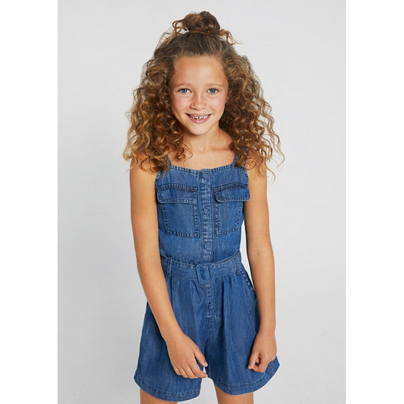 Mayoral kombinezonas mergaitėms.