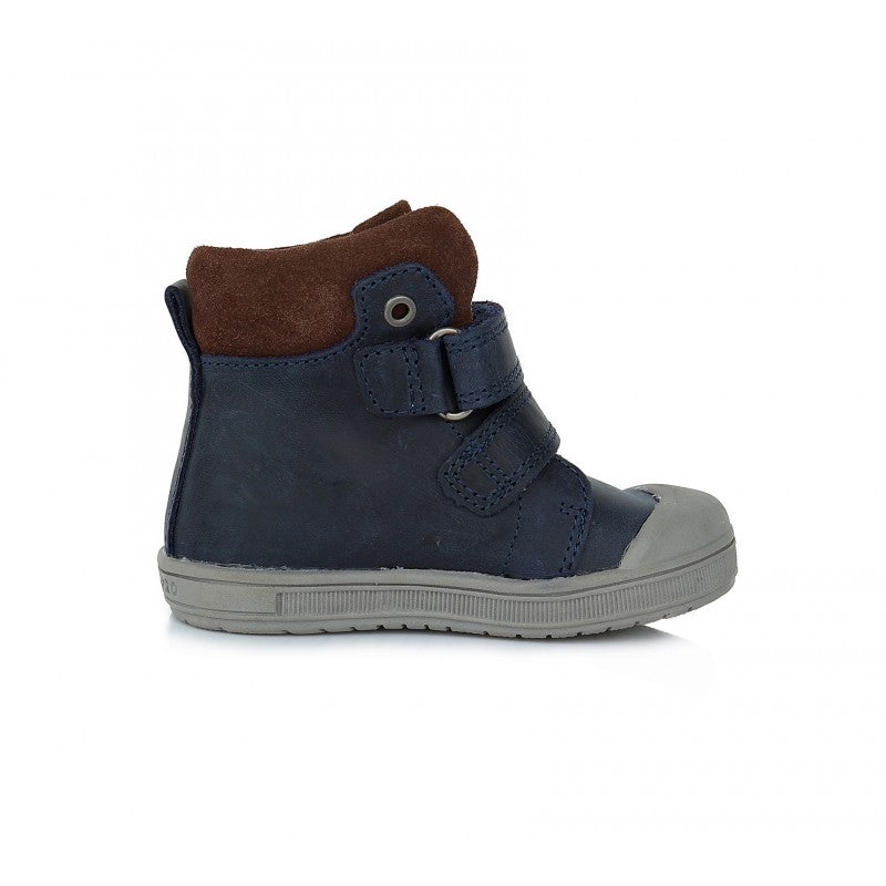 Ponte20 mėlyni batai 25-26 d. DA031560