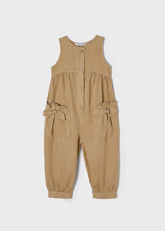 Mayoral kombinezonas mergaitėms.