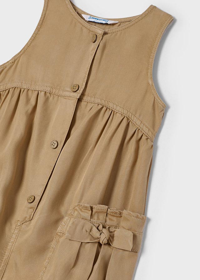 Mayoral kombinezonas mergaitėms.