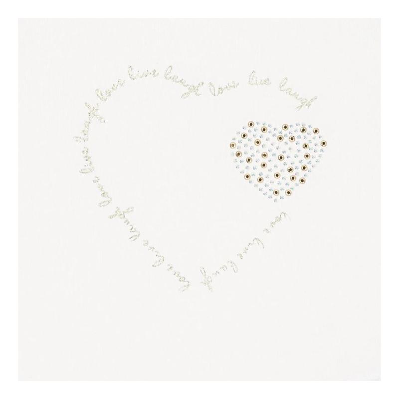 Mayoral palaidinė mergaitėms Širdelė