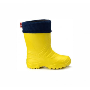 LEMIGO aulinukai Termix 861 geltoni