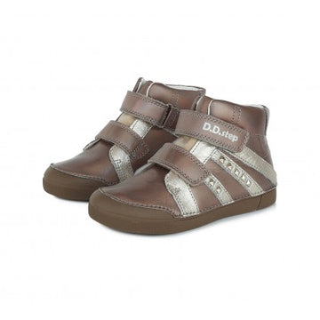 Bronziniai batai 31-36 d. A068583BL