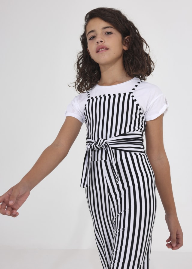 Mayoral kombinezonas mergaitėms.