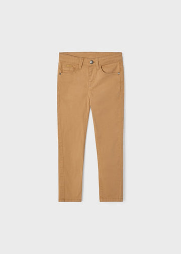 Mayoral kelnės berniukams Slim Fit