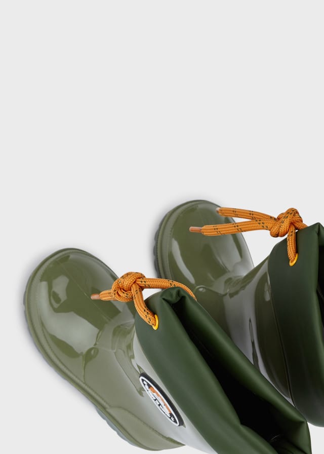 Mayoral lietaus batai