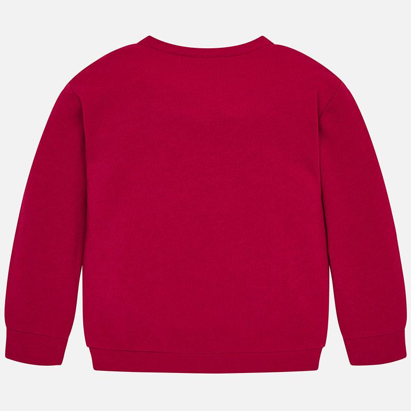 Mayoral bliuzonas mergaitei.