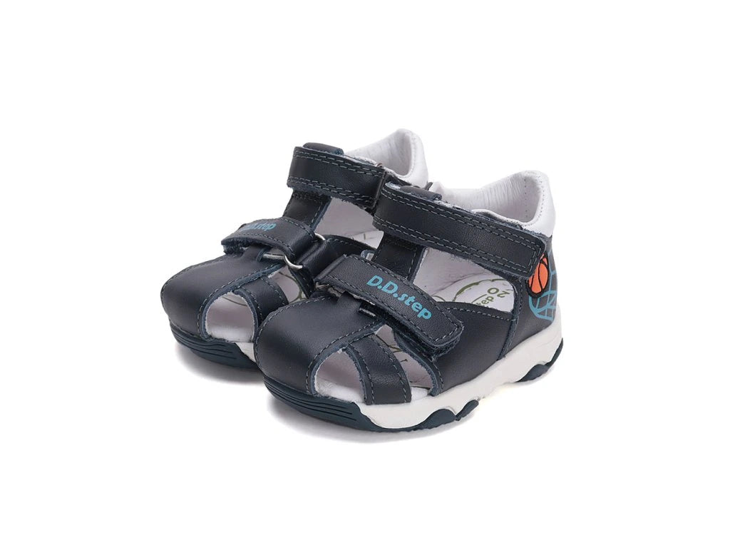 D.D.Step basutės berniukams G06451470A