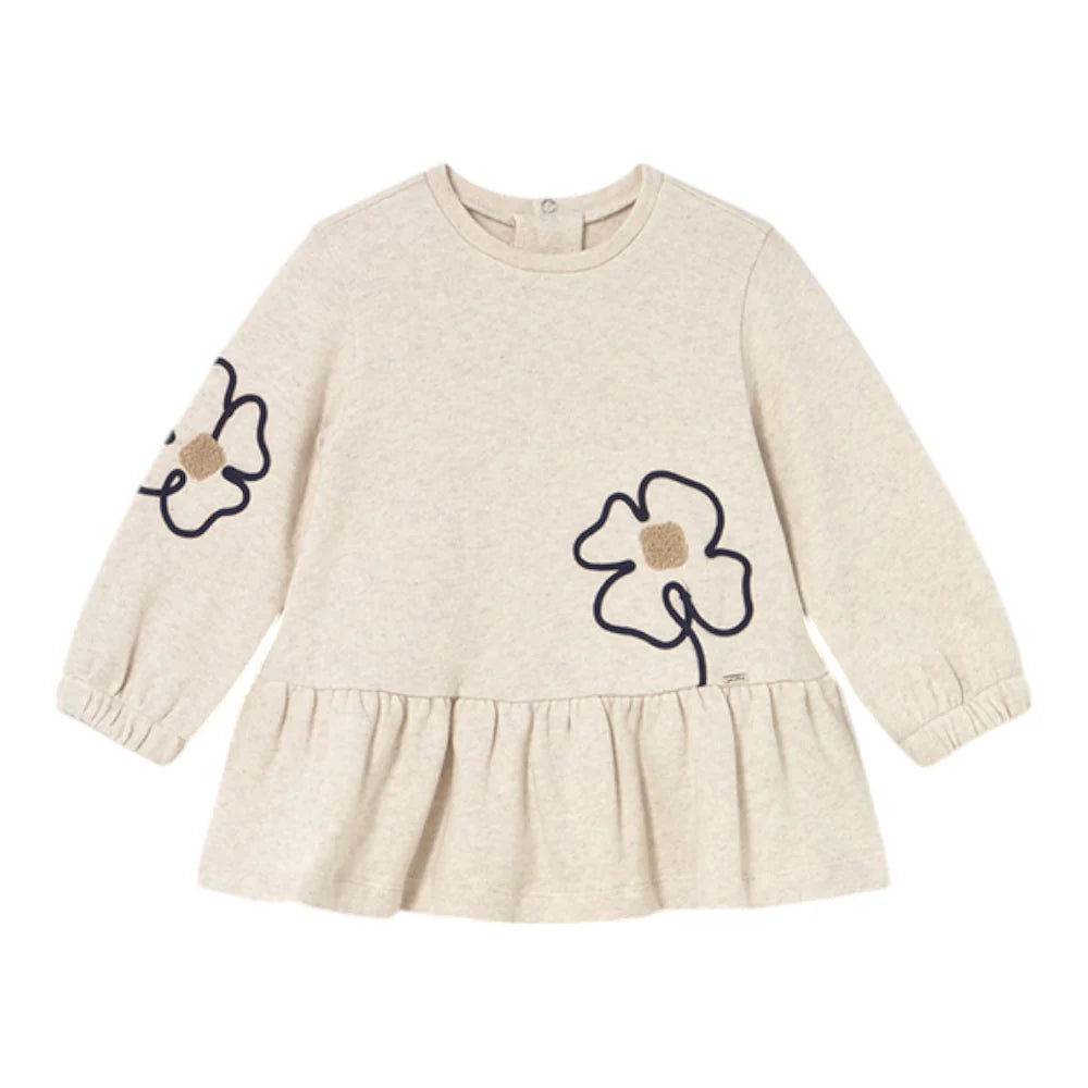 Mayoral suknelė mergaitėms Arena vig.