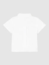 Load image into Gallery viewer, Mayoral balti marškiniai berniukams Blanco.