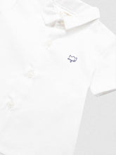 Load image into Gallery viewer, Mayoral balti marškiniai berniukams Blanco.