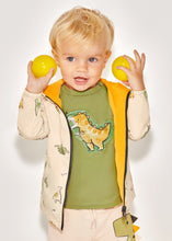 Load image into Gallery viewer, Mayoral marškinėliai berniukams Dino.